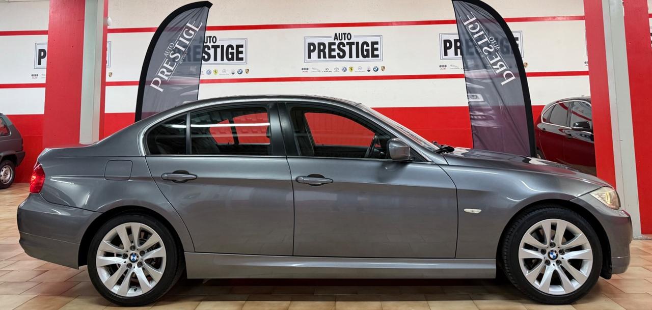 Bmw 318 318d 2.0 143CV Futura