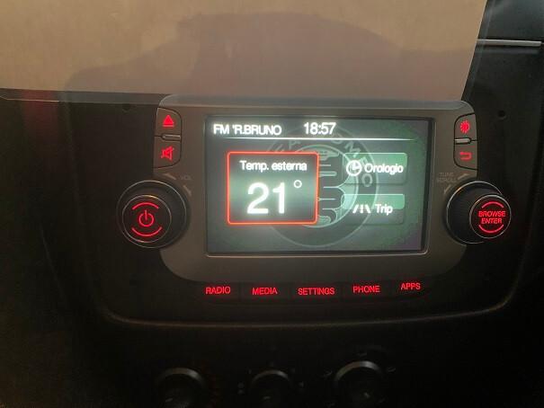 Alfa Romeo MiTo 1.4 78 CV 8V S&S Super