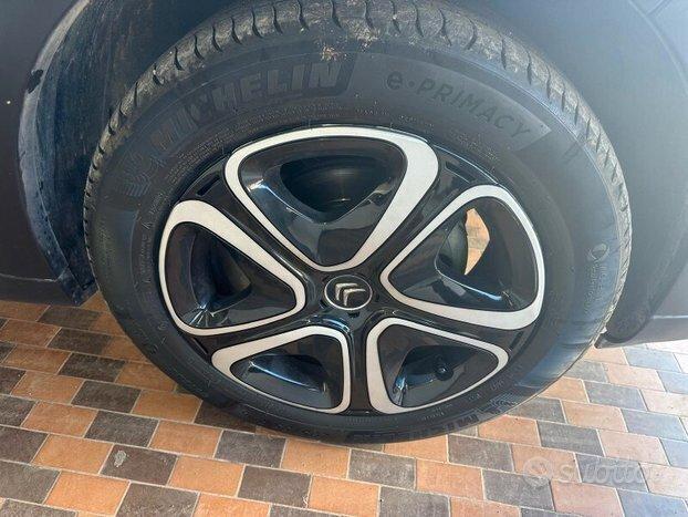 CITROEN C3 3 serie C3 PureTech 83 S&S Feel Pack
