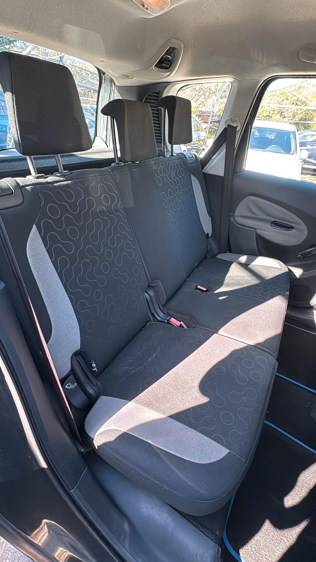 Citroen C3 Picasso 1.4 VTi 95 GPL airdream Seduction