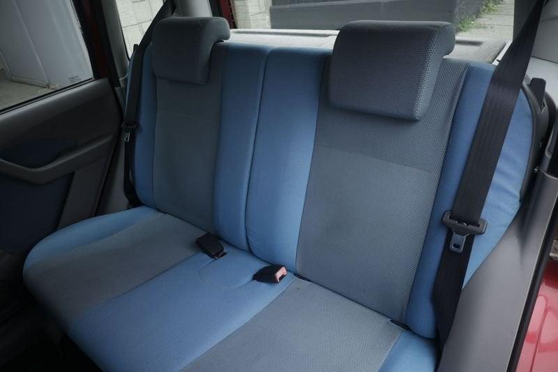 FIAT Panda FIAT Panda 1.3 MJT 16V Emotion Unicoproprietario