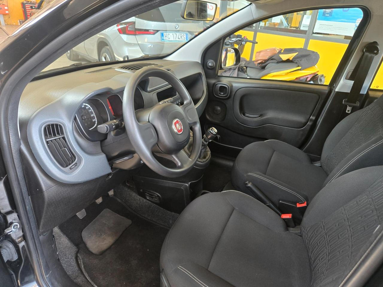Fiat Panda 1.0 Hybrid SENZA VINCOLI