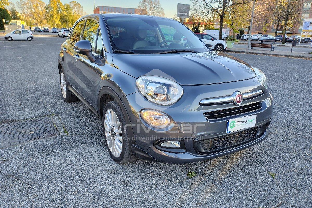 FIAT 500X 1.6 MultiJet 120 CV Pop Star