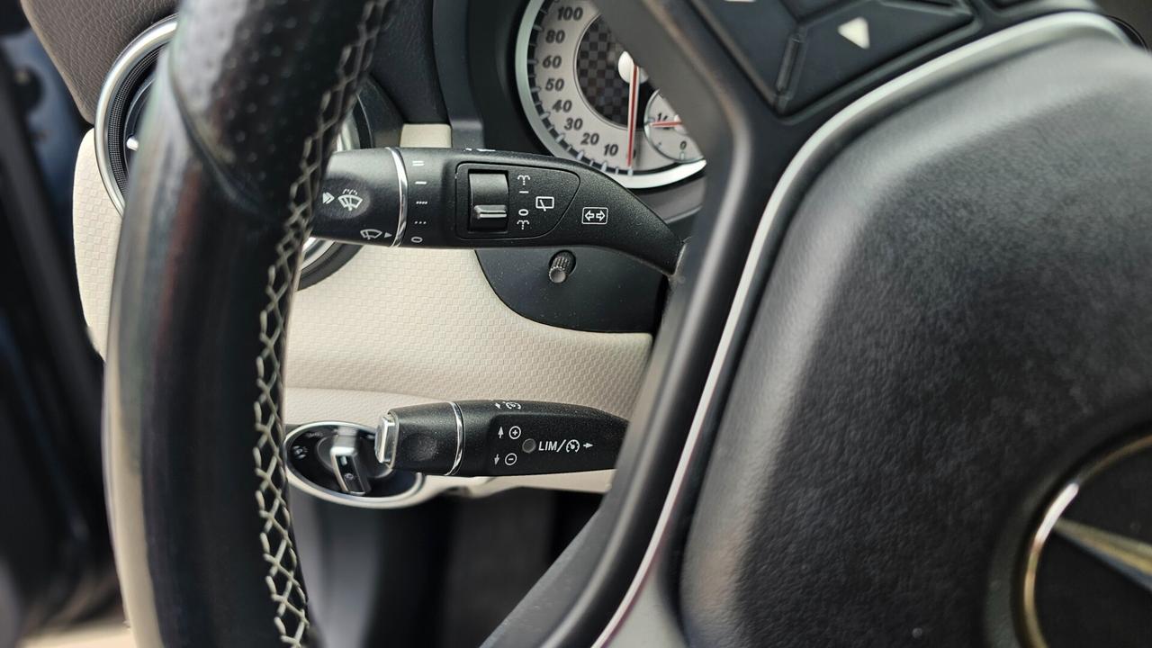 Mercedes-benz A 180 CDI Automatic Premium