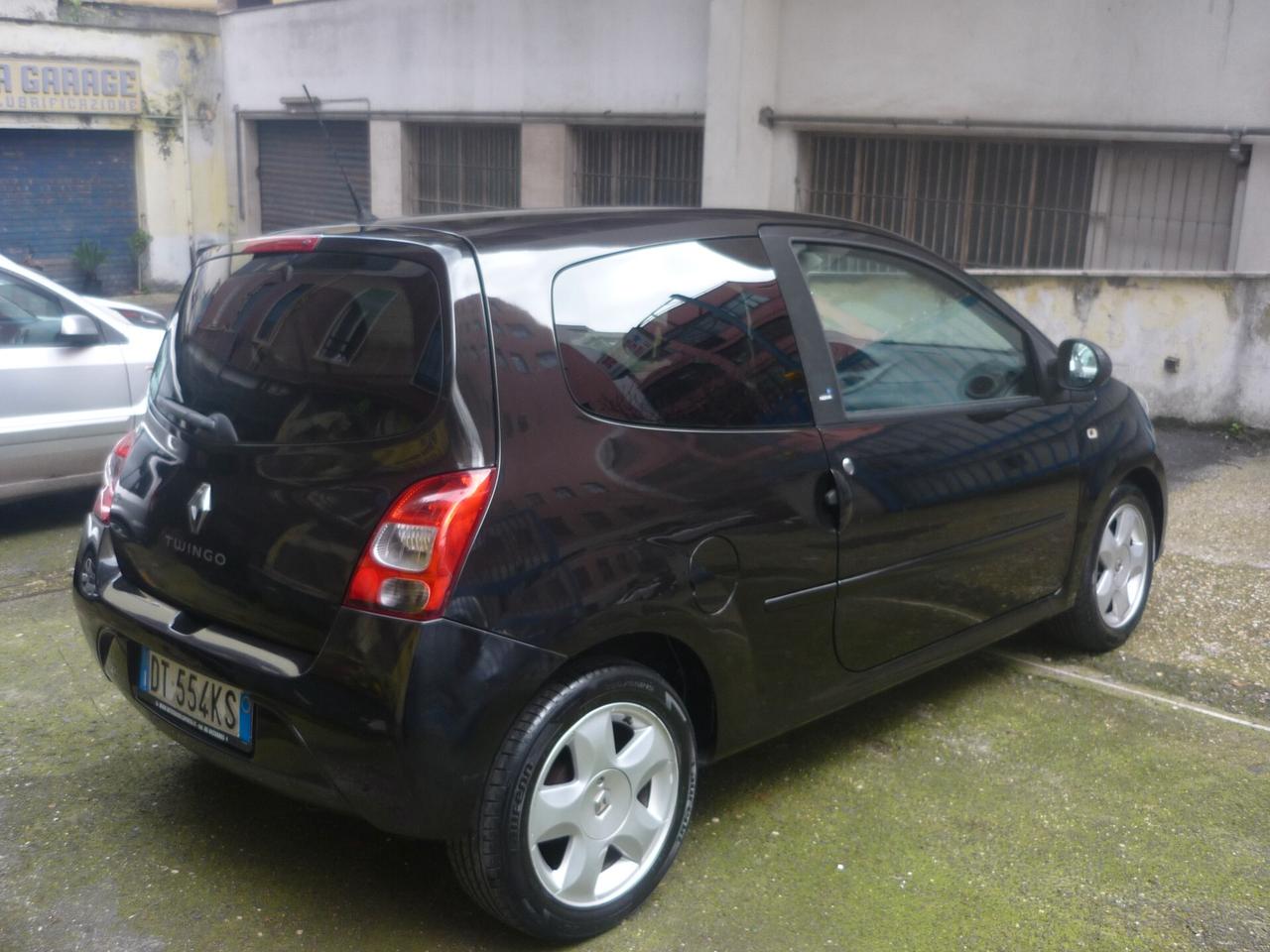 Renault Twingo 1.2 16V Le Iene