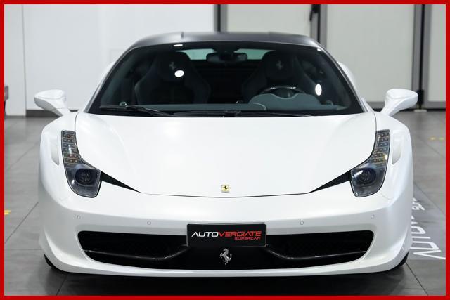 FERRARI 458 Italia DCT|FULL CARBON SPEC|LIFT