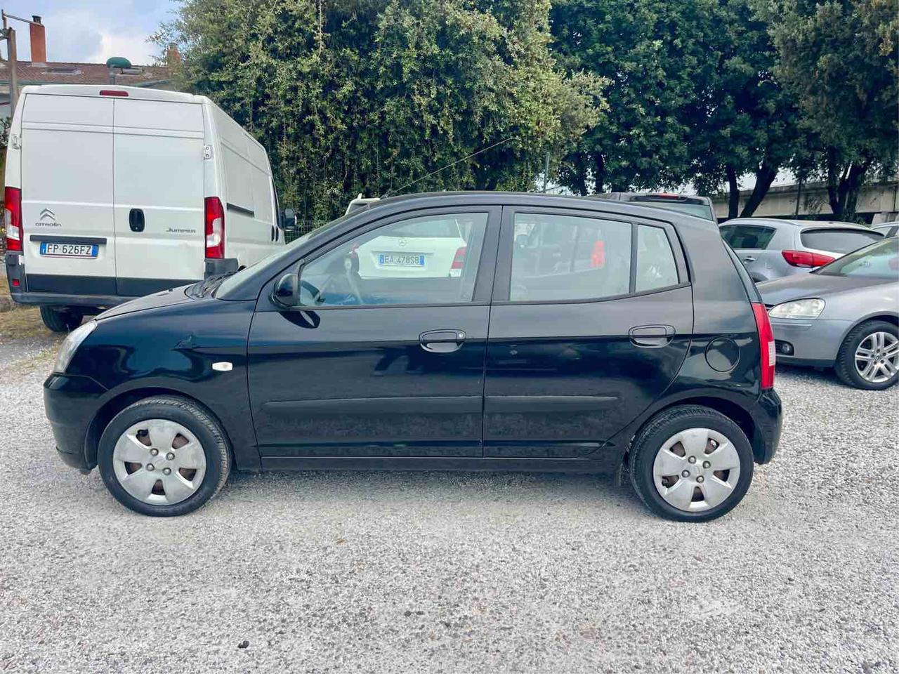 KIA PICANTO 1.0 12V SPRINT