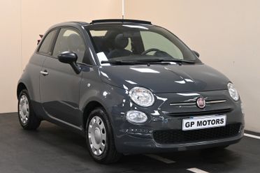 FIAT 500 (2015-2024) 500 C 1.0 Hybrid Cult