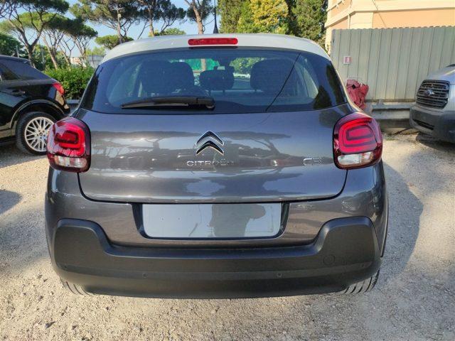 CITROEN C3 1.2 EAT6 S&S Feel Pack CARPLAY,CRUISE,CLIMA ..