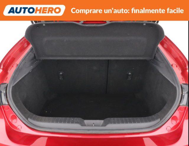 MAZDA 3 Mazda3 2.0L 150CV Skyactiv-G M-Hybrid Exceed