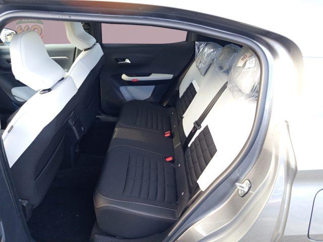 CITROEN C3 Aircross Hybrid 145 CV e-DCS6 Max