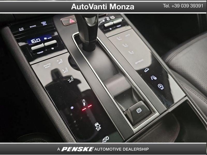 Porsche Macan Macan 2.0 T 265cv pdk