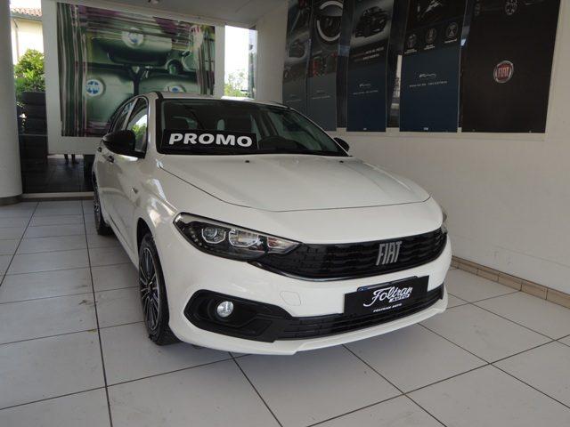 FIAT Tipo 1.6 Mjt S&S SW City Life