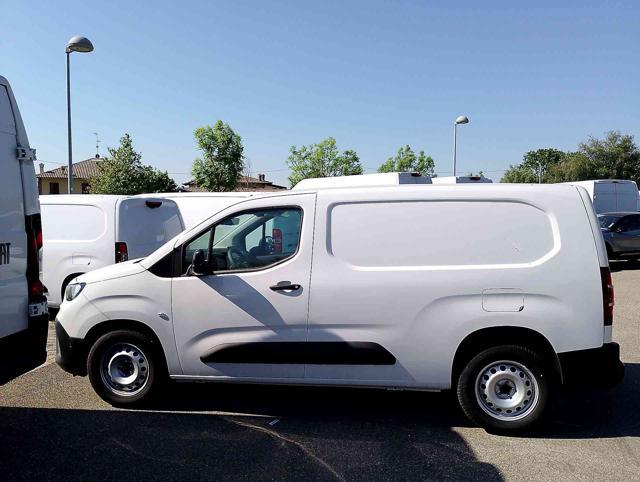 FIAT Doblo Doblò 1.5 BlueHdi 130CV LH1