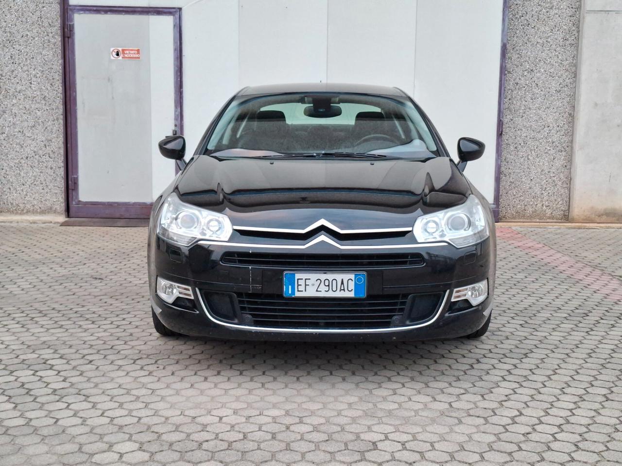 Citroen C5 2.0 HDi Airdream Executive