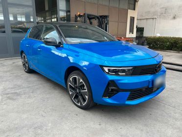 OPEL ASTRAe ELETTRICA 156cv SPORT GS - 2023