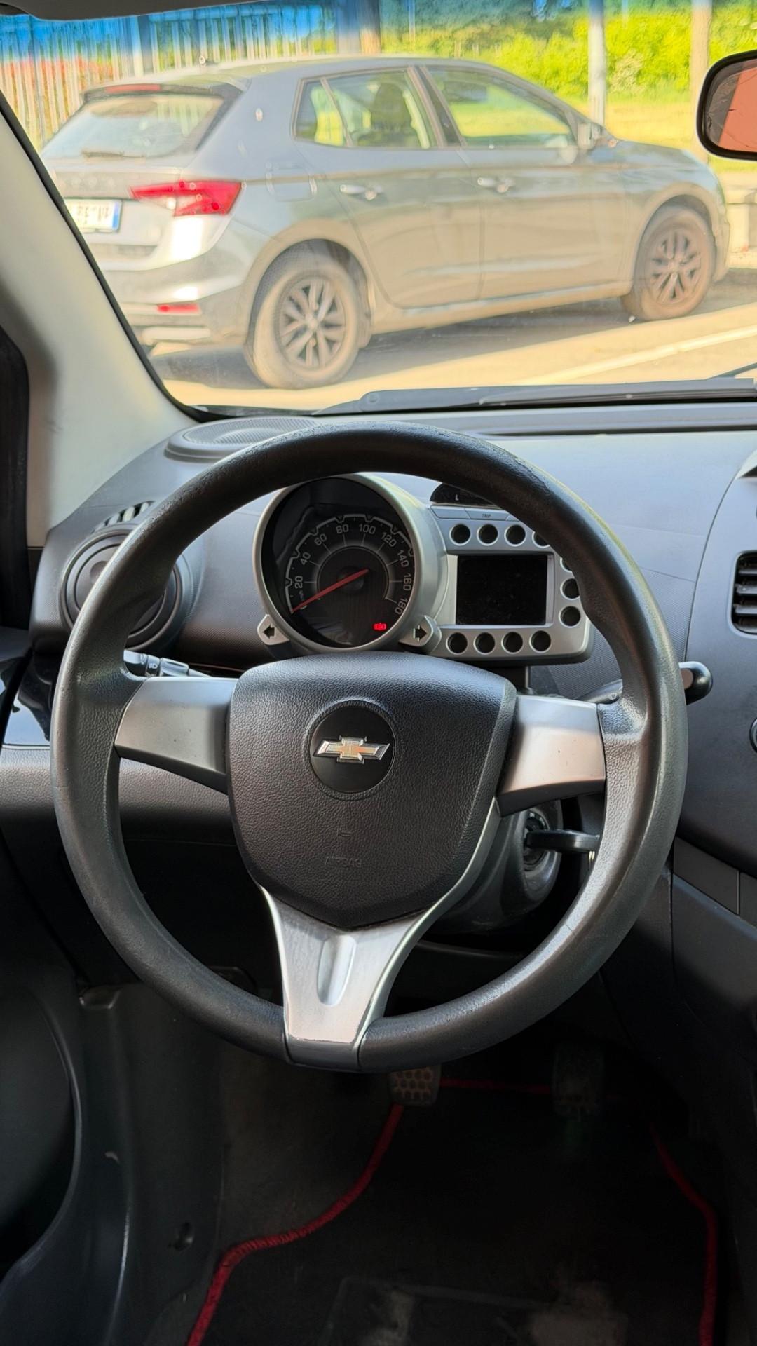 Chevrolet Spark 1.0