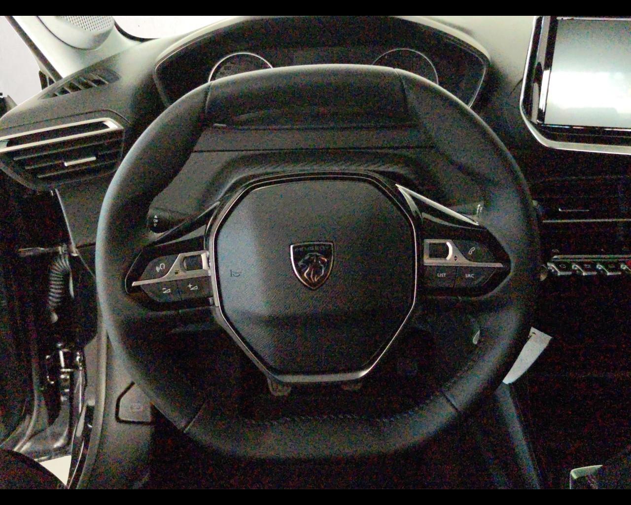 PEUGEOT 208 5P - Edition Turbo Benzina 100cv