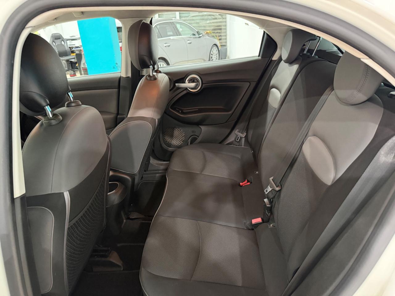 FIAT 500X 2016 1.3 DIESEL 95CV *UNICOPROPRIETARIO