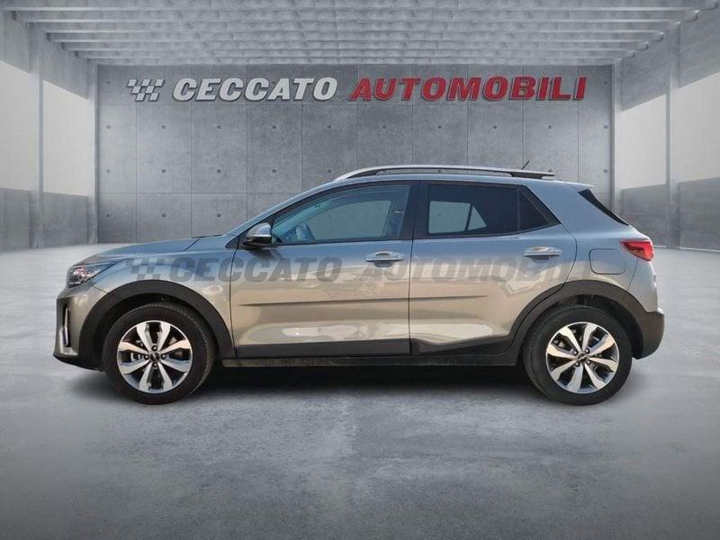 KIA Stonic Stonic 1.2 dpi Style 84cv