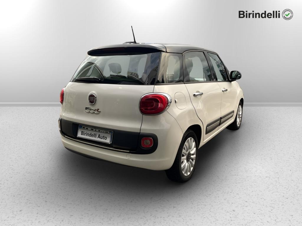 FIAT 500L - 500L 1.4 95 CV Pop Star