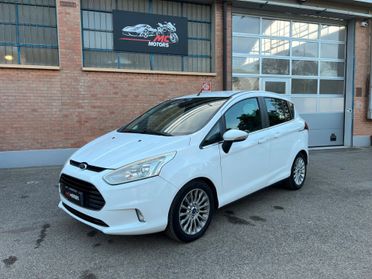 Ford B-Max 1.0 Titanium - PRIMO PREZZO EMILIA ROMAGNA