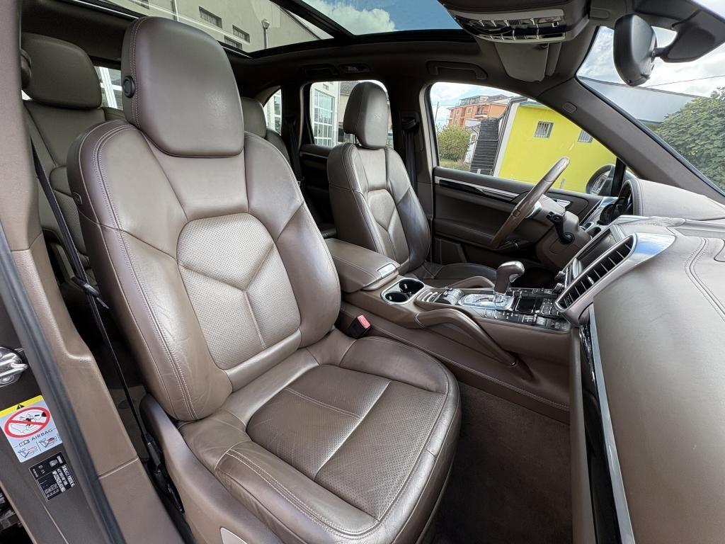 Porsche Cayenne 3.0 Diesel 245cv aut.
