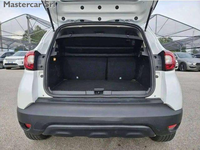 RENAULT Captur 1.5 dci Life 90cv N1 - FN681RK