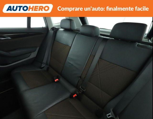 BMW X1 xDrive18d X Line