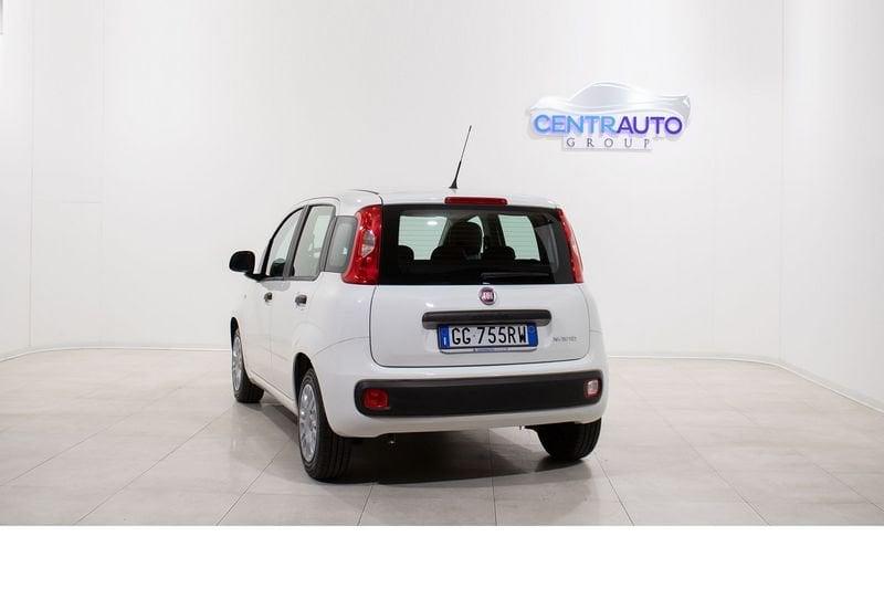 FIAT Panda Panda 1.0 70cv FireFly S&S Hybrid