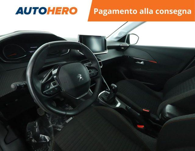 PEUGEOT 208 PureTech 75 Stop&Start 5 porte Active Pack