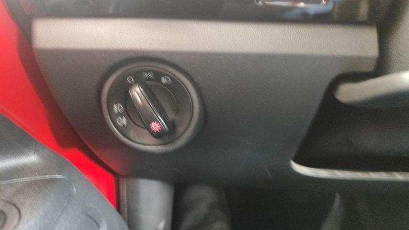 Volkswagen up! 1.0 44kW move up! ASG