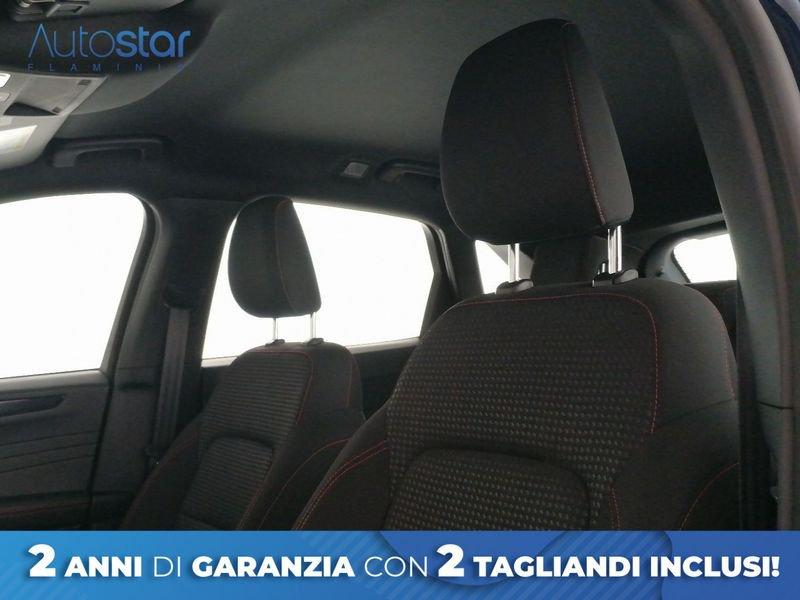 Ford Kuga 2.5 full hybrid ST-Line 2wd 190cv cvt