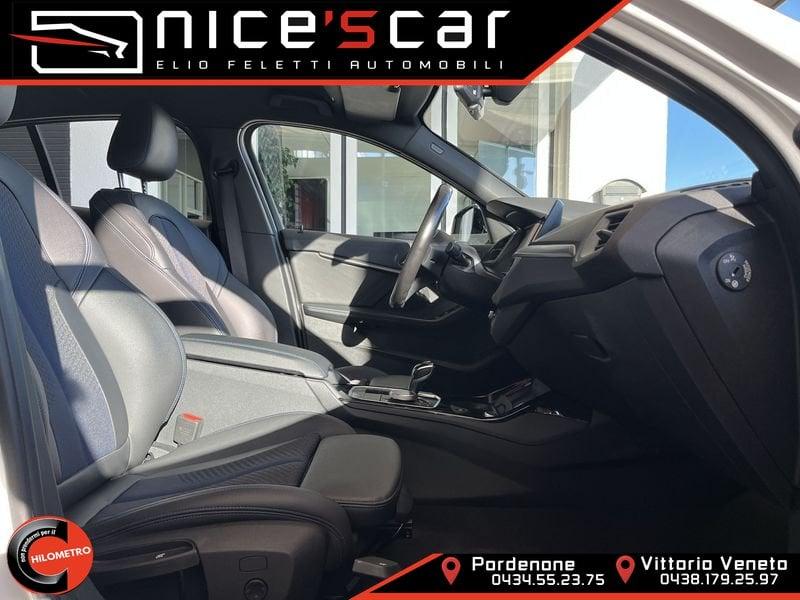 BMW Serie 1 118d 5p. Msport