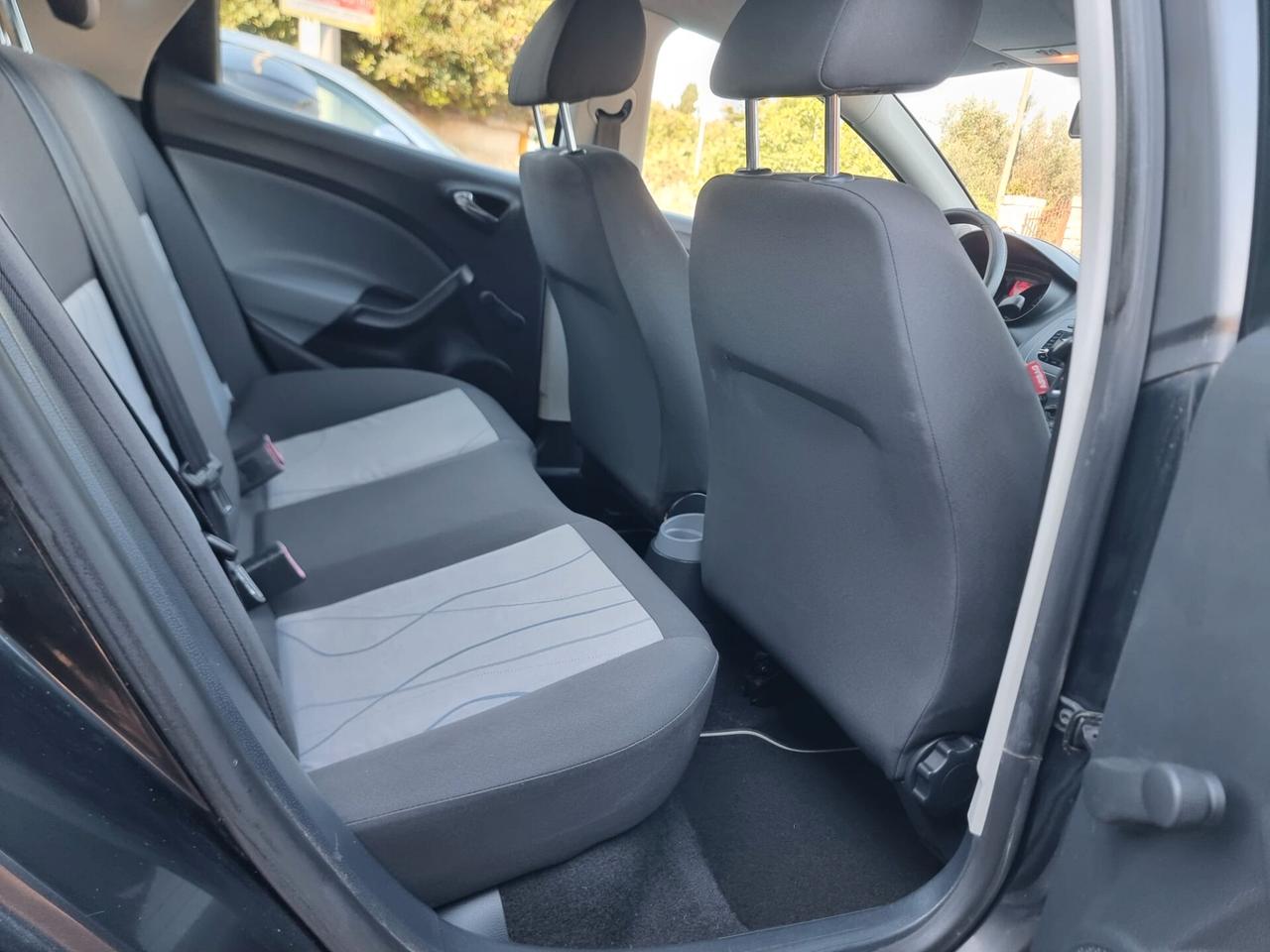 Seat Ibiza 1.2 TDI CR 5 porte Style