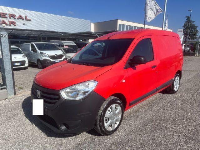 DACIA Dokker 1.5 dCi 8V 75CV Furgone