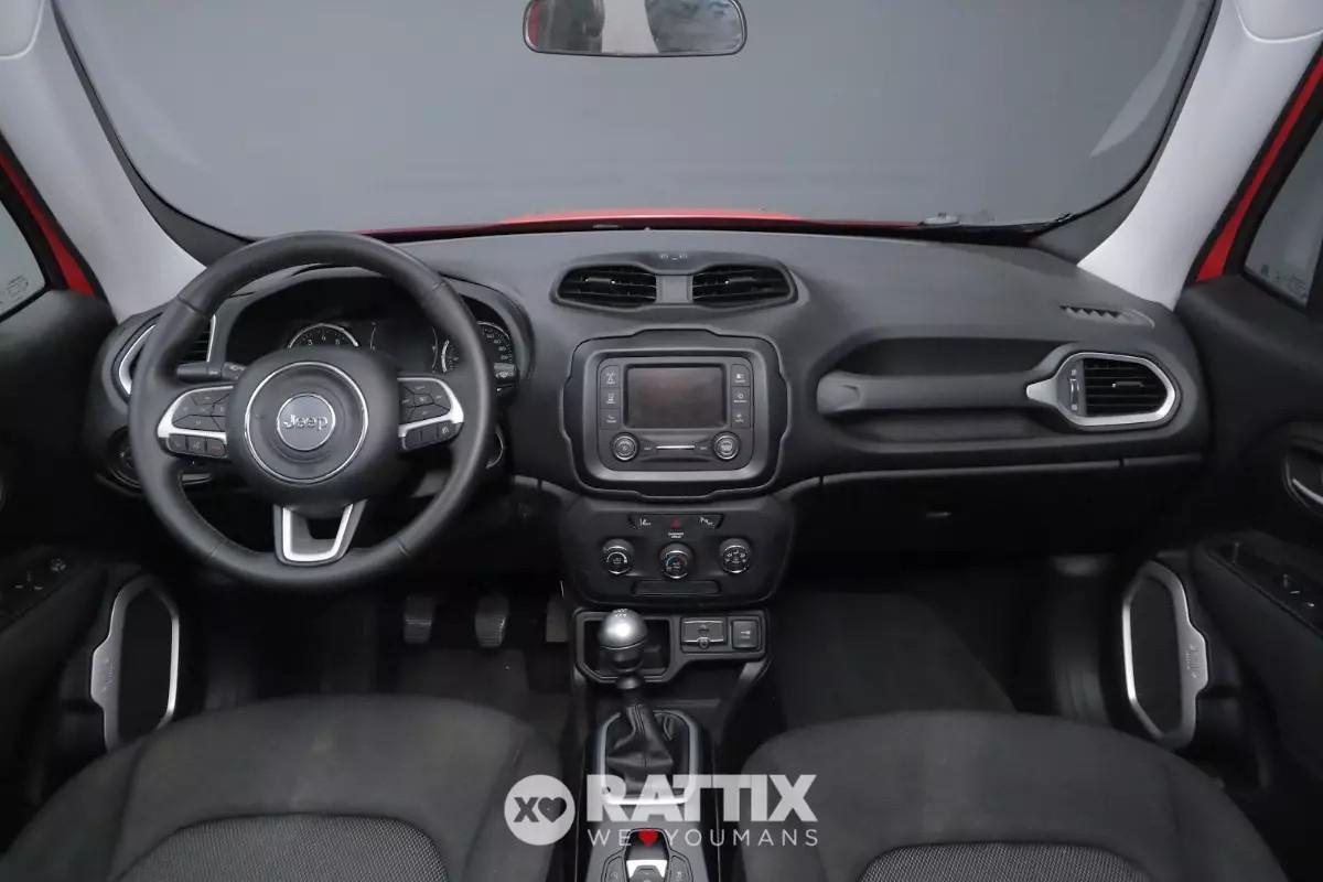 Jeep Renegade 1.0 T3 120CV Business