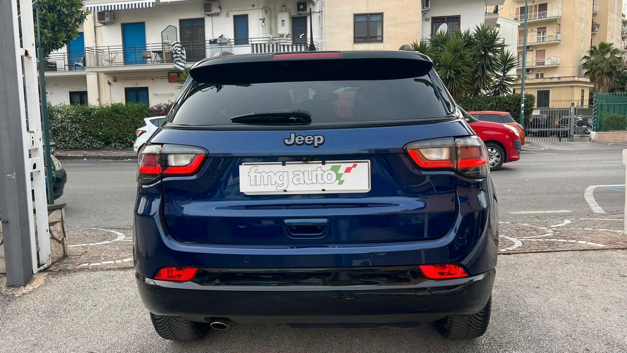 Jeep Compass 1.6 Multijet II 2WD 80° Anniversario