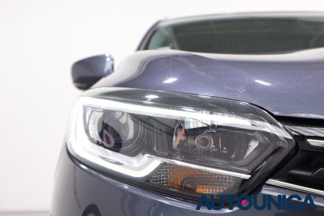 RENAULT Kadjar DCI 8V 110CV EDC ENERGY INTENS FARI LED