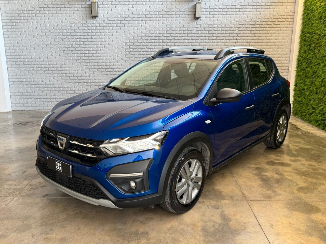 Dacia Sandero Stepway 1.0 TCe ECO-G Essential