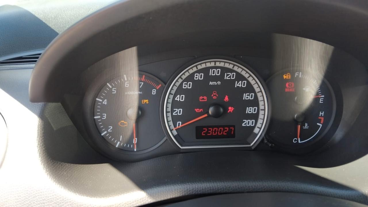 Suzuki Swift 1.3 3p. GL