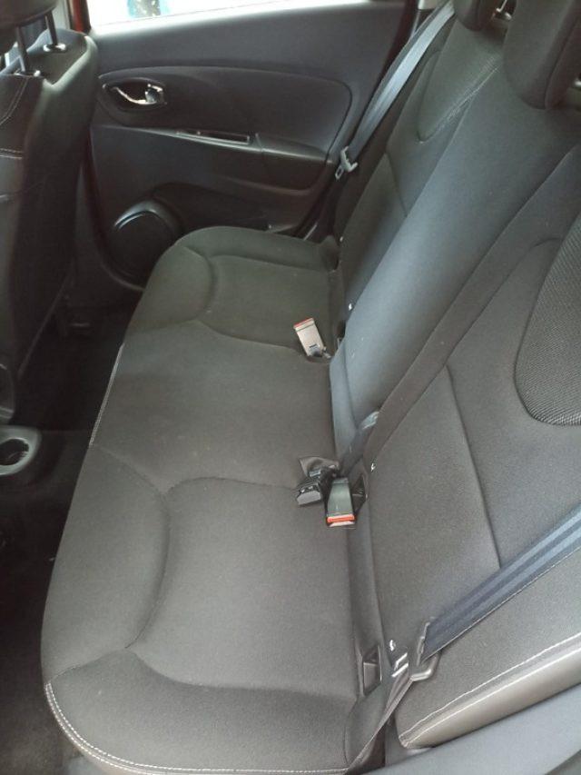 RENAULT Clio Sporter TCe 12V 90 CV costume nationale