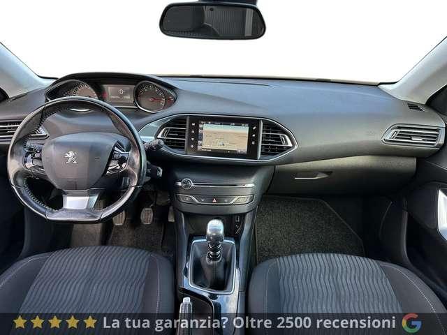 Peugeot 308 5p 1.2 puretech t (e-thp) Allure s&s 130cv