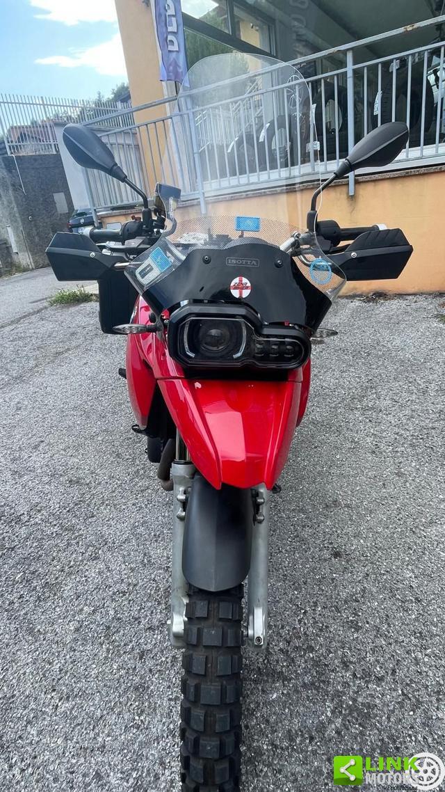 BMW F 650 GS 650gs