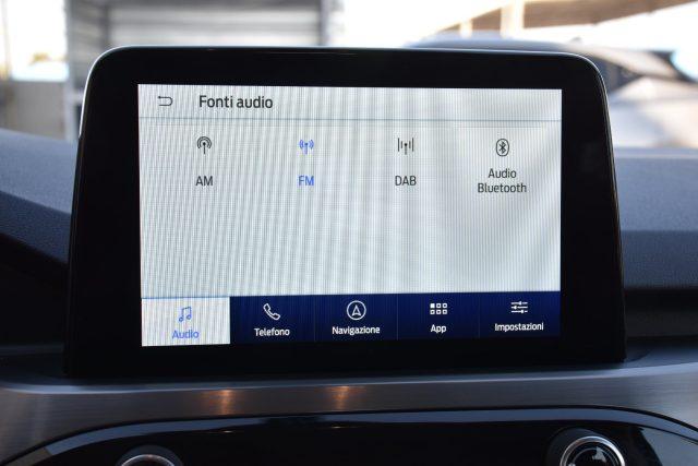 FORD Kuga 1.5 EcoBlue 120 CV aut. 2WD Titanium Business