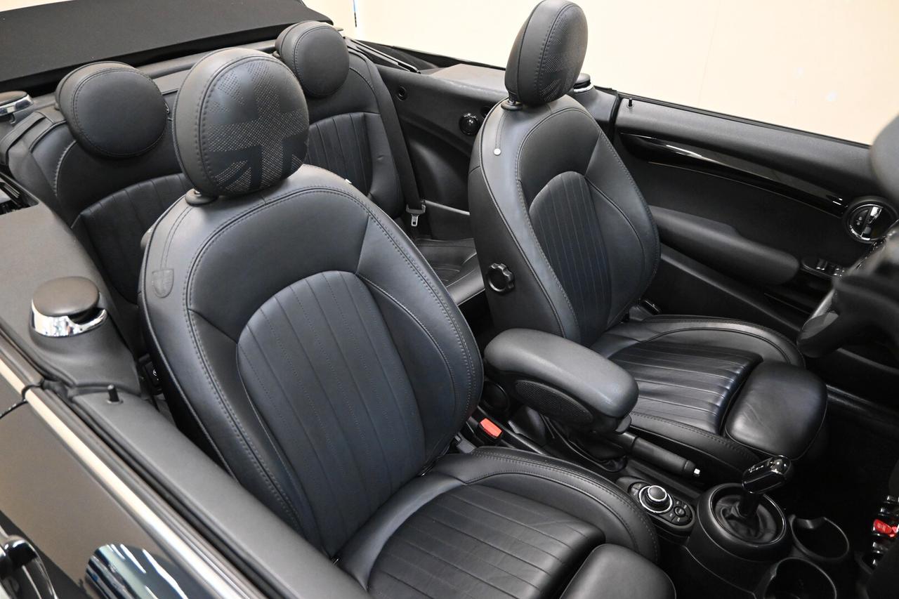 MINI Mini Cabrio (F57) Mini 1.5 Cooper Yours ...