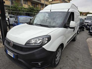 FIAT Doblo Doblò 1.4 T-Jet Natural Power PC-TA Cargo Lamierat