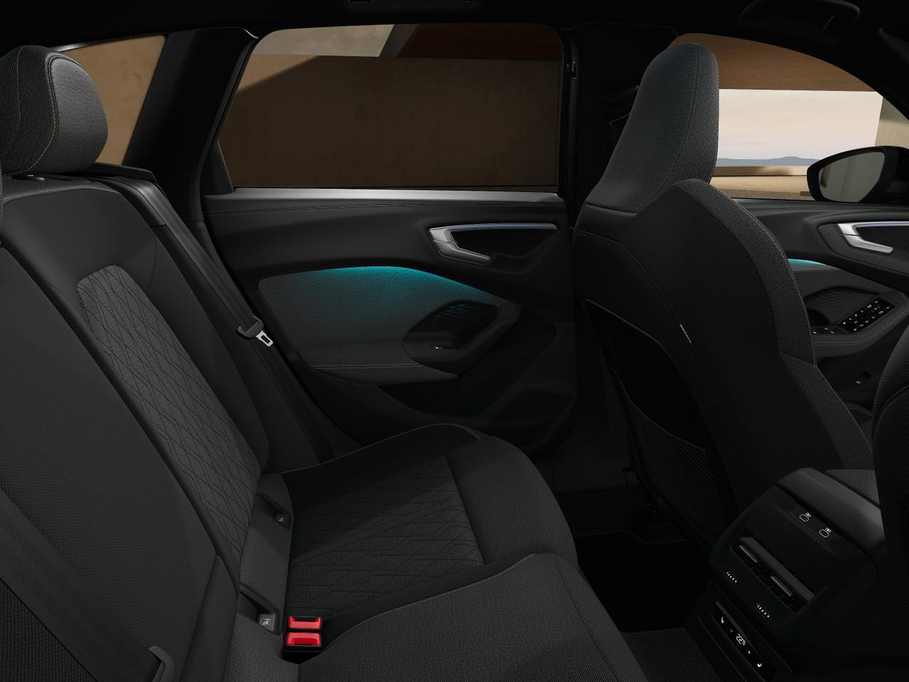 Audi A5 avant 2.0 tdi mhev+ 204cv s line edition quattro