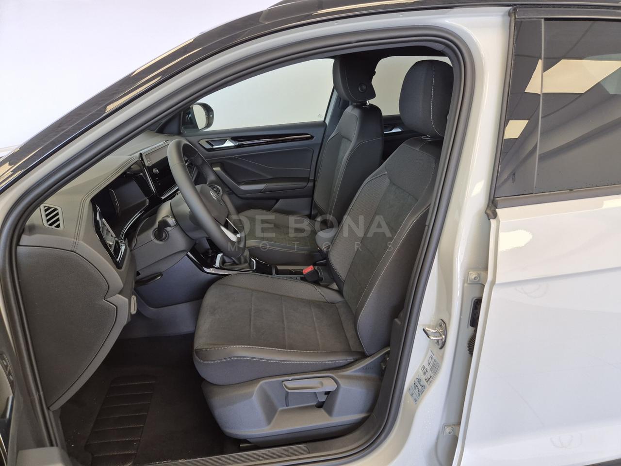 Volkswagen T-Roc 1.0 tsi style 115cv