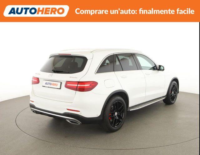 MERCEDES-BENZ GLC 250 d 4Matic Premium